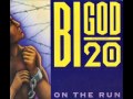Bigod 20-On The Run (Europa Mix)