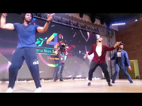 Eddie Torres Jr. - WS Boogaloo