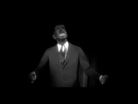 AL JOLSON - THE JAZZ SINGER "MOTHER I STILL HAVE YOU"  1927