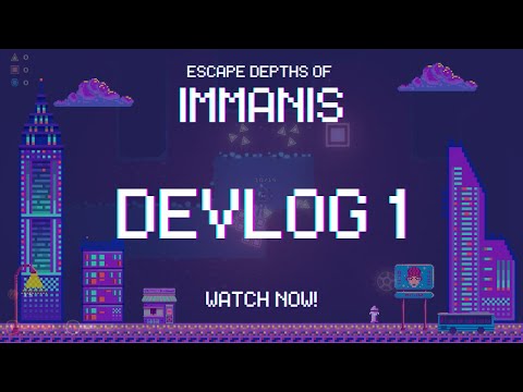 Dev Diary