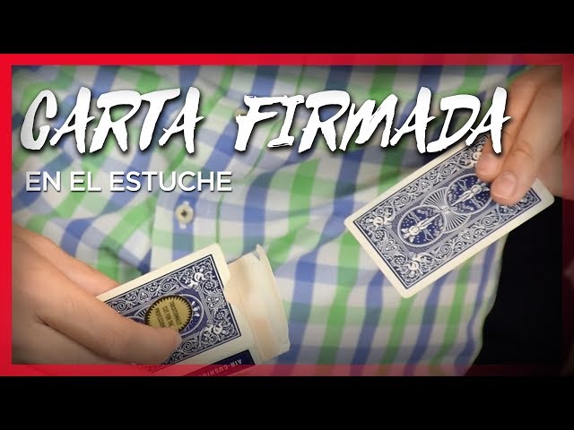 Vídeo relacionado con Nicear Estuche para cartas de truco de aparición y desaparición de la baraja del mago, mentalismo fácil de aprender e ilusión desconcertante, truco de magia de cerca