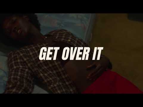 Social Animals - Get Over It (Lyric Video)