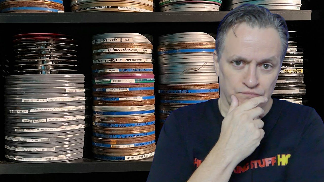Film Deliverables Explained: What Distributors REALLY Want (and What You Can Skip)