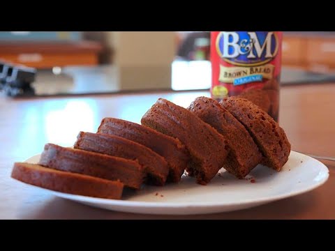 Visit the B&M Factory in Portland, Maine, Where They Make Their Famous Canned Brown Bread