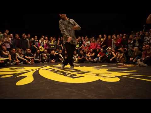 RESPECT MY TALENT-2016 | Москва | HOUSE 1/2