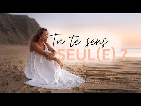 Being alone: ​​how to live it well? - Podcast