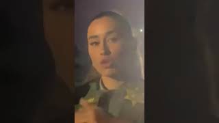 I&#39;m not dismissed 🥺