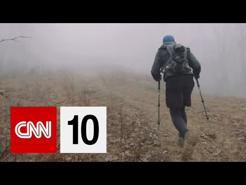 這是最難的耐力賽嗎？ (Is This The Toughest Endurance Race?)