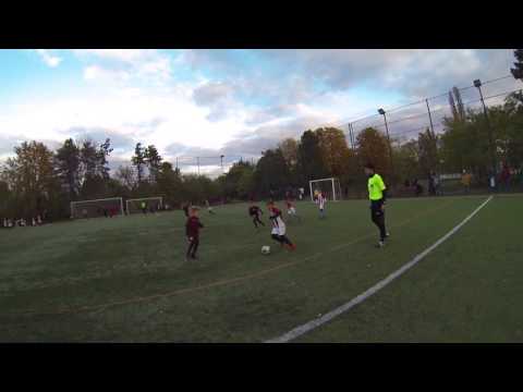 Academia de fotbal Napoca