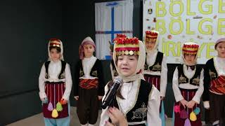 ERA KOLEJİ - Bölge Bölge Türkiye