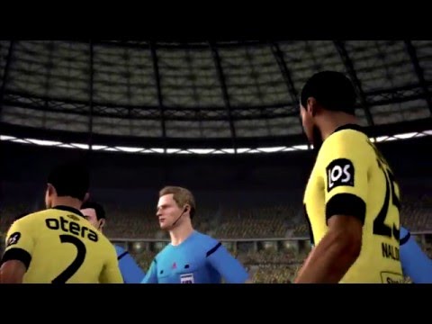 Grand Final | IK Start Vs Welllington | First Half