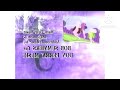 Sailor Moon Credits G Major 16