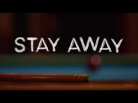 Dew Fall - Stay Away (Official Video)