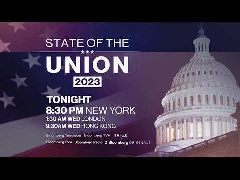 President Biden Delivers State of the Union 2023 Address
