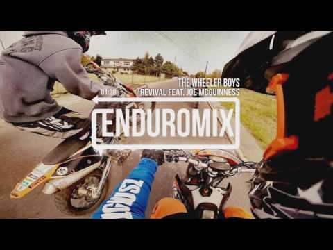 The Wheeler Boys - Revival feat. Joe McGuinness ft. Enduro Style