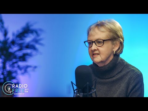 Faces of Florence - Betty Leviner