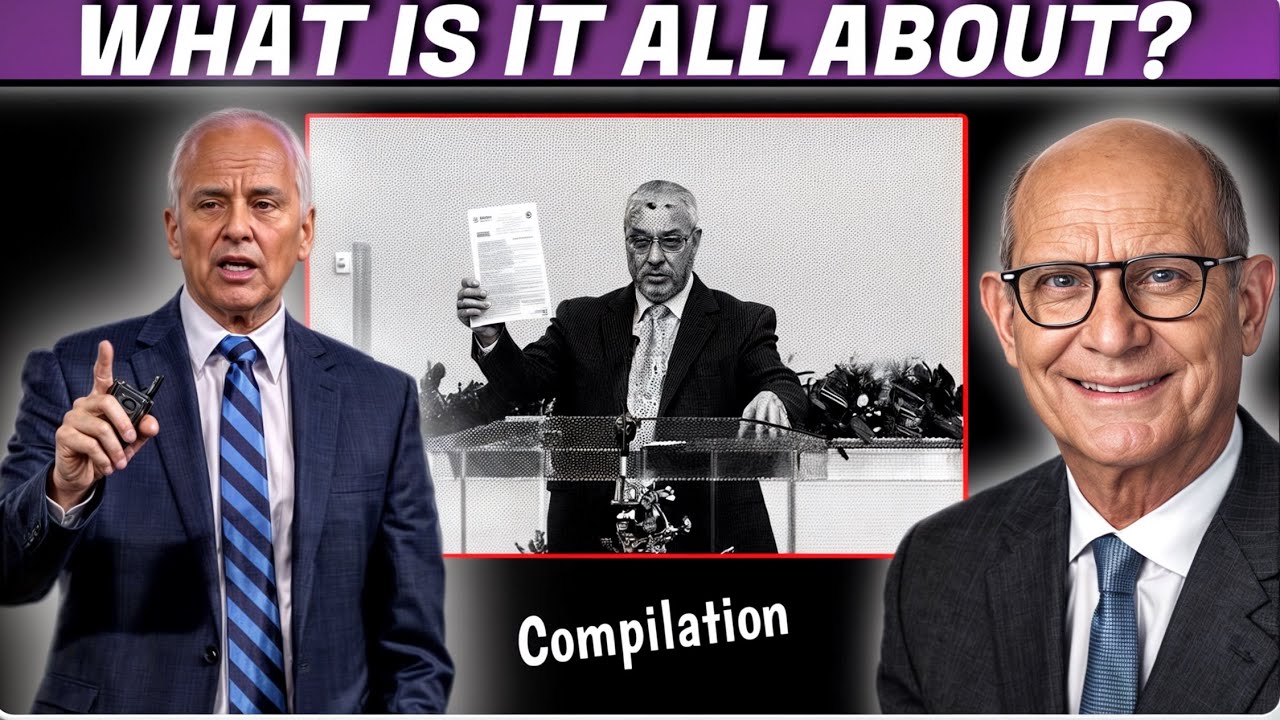 SDA Church in Crisis: Members and Leaders Share Their Concerns.