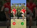 Learn This Soccer Skill Move