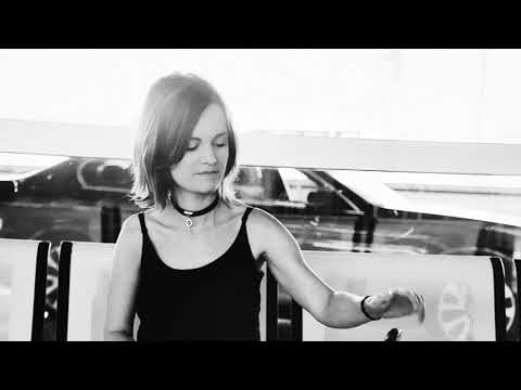 Juliane Wolf - Where Words Fail Techno Speaks - Mix