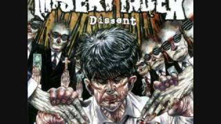 The imperial ambition - Misery Index