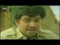 Vidinja Kalyanam Movie Sathyaraj Attacks The Reaper Action Scene