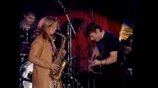 Candy Dulfer - Lily was here (De Vrienden van Amstel, Live)