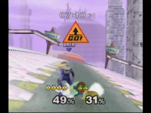 LoLiS III Pools - Drephen (Sheik) vs. Easy (Doc) 2