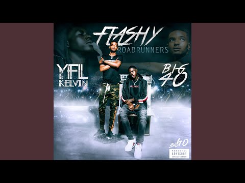 Count Em All (feat. Boss Lucci)