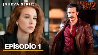 Download lagu Dehset Bey 2 Serie, Episodio 1 en Doblaje Español (Nueva Serie) mp3