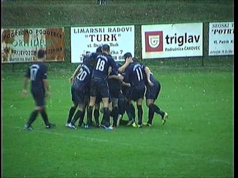09/11/2013 13.kolo 3.HNL-sjever NK Polet - ŽNK Virovitica 1:3