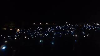 Cepeda interpreta 723 en Córdoba