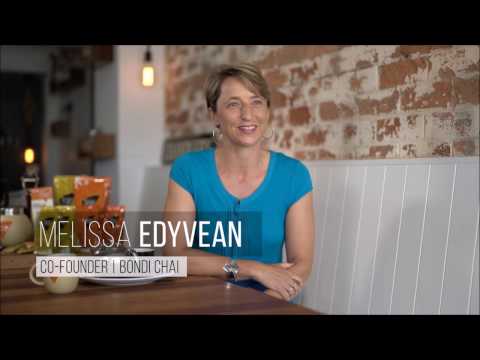 Video - How Bondi Chai Became an Industry Leader Part 1