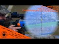 Vector Optics 34mm Continental 5-30x56 @ 2021 Precision rifle Lithuanian championship-3d place setup