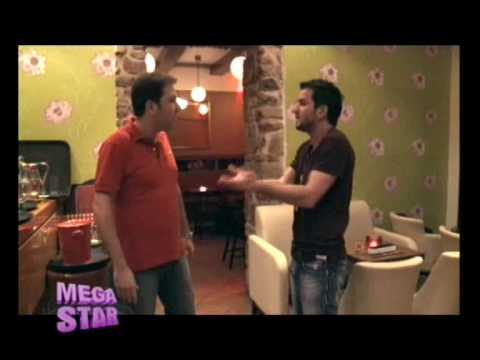 Stelios Maximos Servitoros