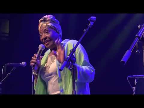 Fred Wesley and the New JB’s featuring Martha High, “cold sweat” , Effenaar Eindhoven, 28-05-2023