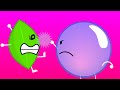 BFDI 23 Deleted Scene