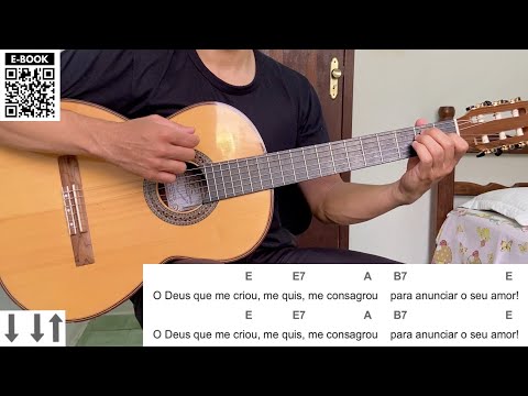 É Missão De Todos Nós - Musicas da Pj
