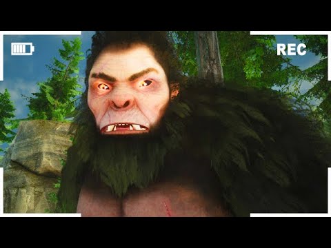 Diese JAGD ist einfach nur EXTREM KRASS - Bigfoot 4.4 Gameplay