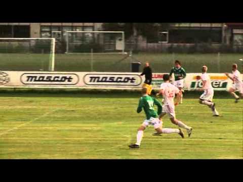 A-laget: Østsiden - Kvik Halden