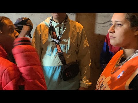 REI DO DRILL //FUBÁvs THM semifinal// @ABATALHADOHELENA