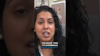 Understanding rage &amp; suicidality in borderline personality disorder.