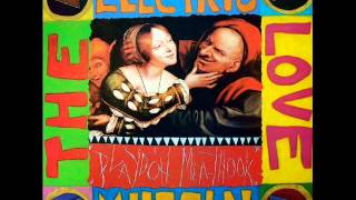 The Electric Love Muffin - Playdoh Meathook, 1987 (Full Album)