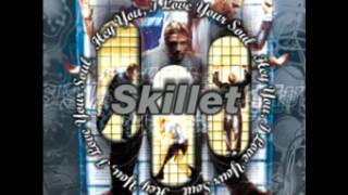 Skillet-Your Love(Keeps Me Alive) instrumental