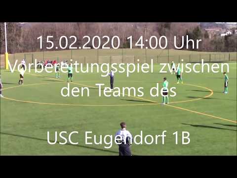 2020 02 15 1B vs Bergheim - Szenen