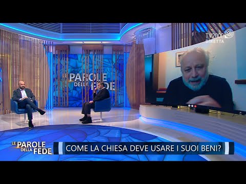 Le parole della fede, 17 novembre 2020 - "Come la Chiesa deve usare i suoi beni?"