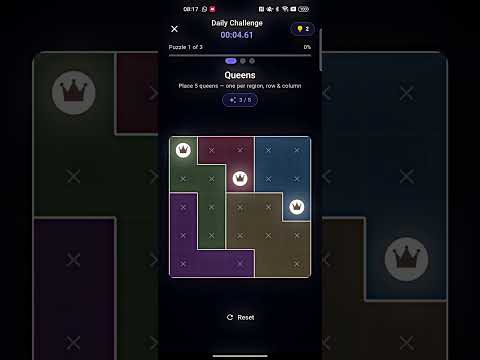 MindRush: Daily Brain Puzzles