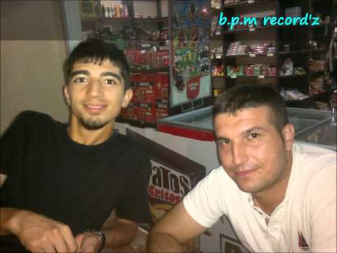 Feriştah ft TurkuaZ - Ay ( 2012 )