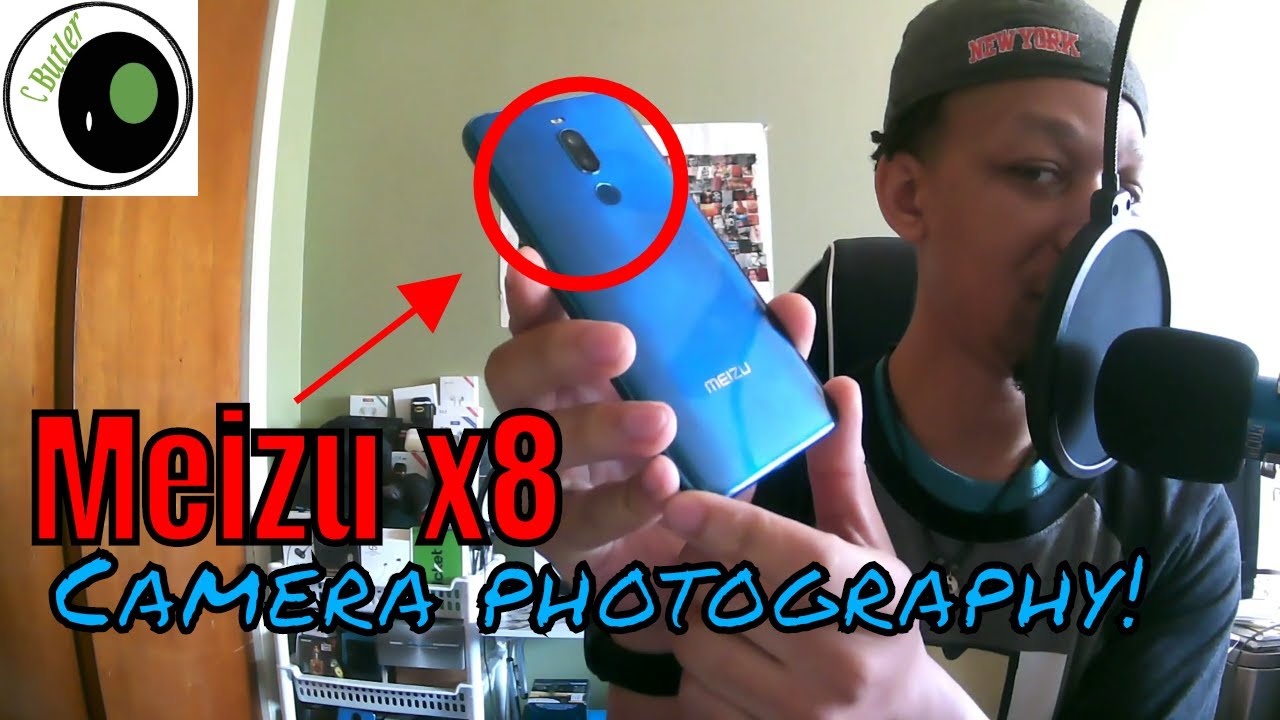 Meizu X8 Camera Photo Samples Reviewed | Spoiler, They're Super Crispy!