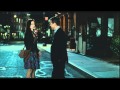 The Adjustment Bureau Clip Elise Challenges David To A Race Down The Street