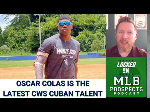 How helpful was Project Birmingham for the top Chicago White Sox prospects? | MLB Prospects Podcast